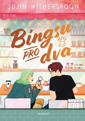 Obrázok Bingsu pro dva