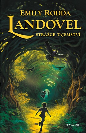 Obrázok Landovel - Strážce tajemství 
