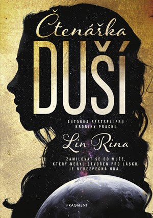 Obrázok Čtenářka duší