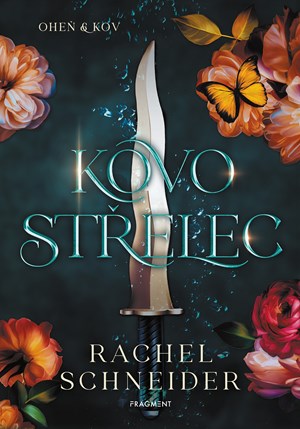 Obrázok Kovostřelec