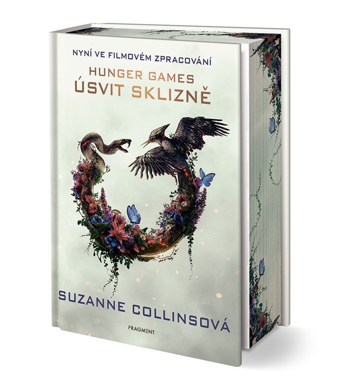 Obrazok Úsvit sklizně (filmové vydání)