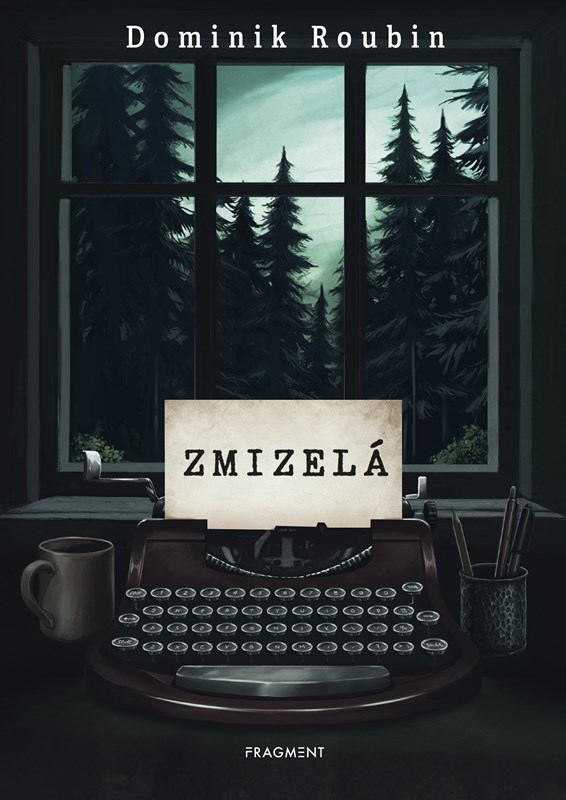Obrazok Zmizelá