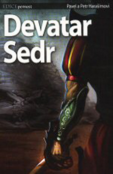 Obrazok Devatar Sedr - edicia pevnost