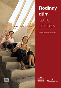 Obrázok Rodinný dům podle představ od projektu k realizaci