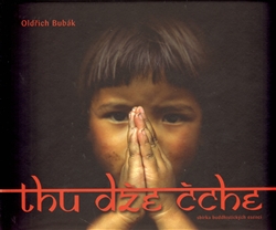 Obrazok Thu DŽe Čche - Sbírka buddhistických esencí