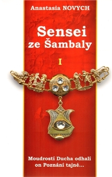 Obrázok Sensei ze Šambaly 1