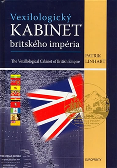 Obrázok Vexilologický kabinet britského impéria