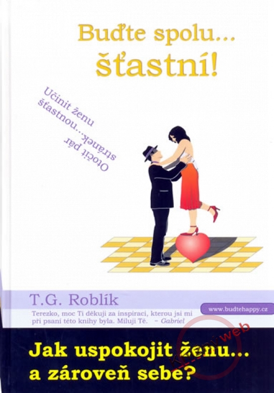 Obrázok Buďte spolu šťastní!