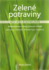 Obrázok Zelené potraviny - Když jídlo je naším lékem