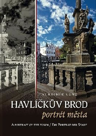 Obrázok Havlíčkův Brod - Portrét města