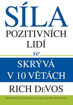 Obrázok Síla pozitivních lidí se skrývá v 10 větách