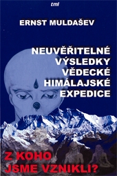 Obrazok Z koho jsme vznikli? - Neuvěřitelné výsledky vědecké himálajské expedice