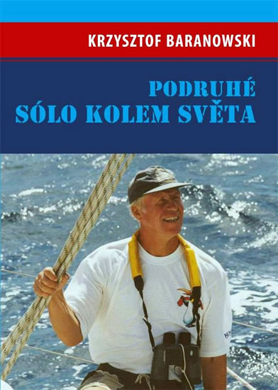 Obrázok Podruhé sólo kolem světa