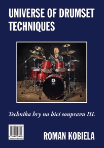 Obrazok Technika hry na bicí soupravu III. / Universe of Drumset Techniques