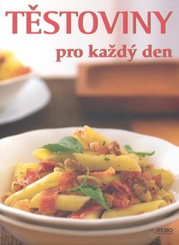 Obrázok Těstoviny pro každý den