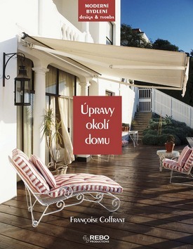 Obrázok Úpravy okolí domu - moderní bydlení