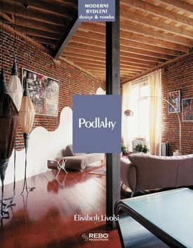 Obrázok Podlahy - moderní bydlení