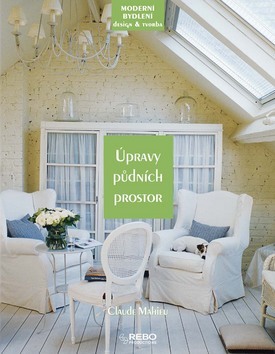 Obrázok Úpravy půdních prostor - Moderní bydlení design a tvorba