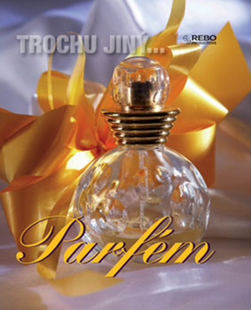 Obrázok Parfém - Trochu jiný...