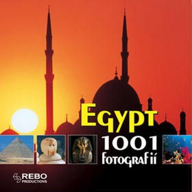 Obrázok Egypt - 1001 fotografií