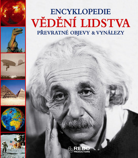 Obrázok Encyklopedie vědění lidstva