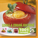 Obrázok Lehká a zdravá kuchyně - 1001 receptů