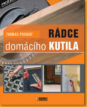 Obrázok Rádce domácího kutila