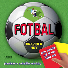 Obrázok Fotbal - Pravidla hry