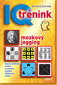 Obrázok IQ trénink - mozkový jogging