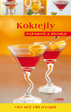 Obrázok Koktejly - Nápaditě a rychle