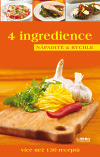 Obrázok 4 ingredience - Nápaditě a rychle