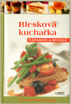 Obrázok Blesková kuchařka - Nápaditě a rychle