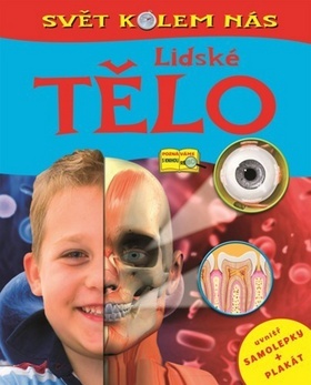 Obrázok Lidské tělo - Svět kolem nás