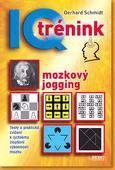 Obrázok IQ trénink - mozkový jogging - 5. vydání