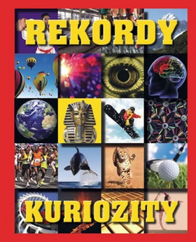 Obrázok Rekordy & kuriozity