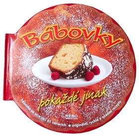 Obrázok Bábovky pokaždé jinak