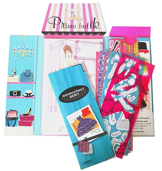 Obrázok Elegantní móda - prima butik