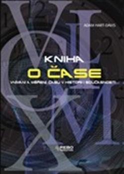 Obrázok Kniha o čase - Vnímání a měření času v historii i současnosti