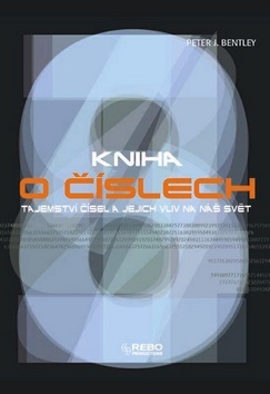 Obrázok Kniha o číslech - Tajemství čísel a jejich vliv na náš svět