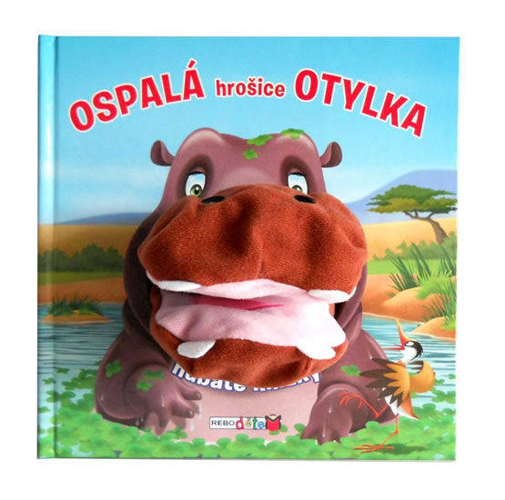 Obrázok Ospalá hrošice Otylka