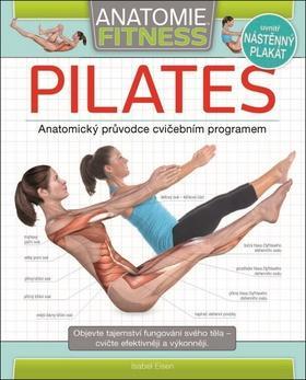 Obrázok Pilates - Anatomie fitness