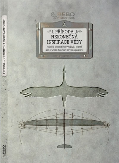 Obrázok Příroda - Nekonečná inspirace vědy