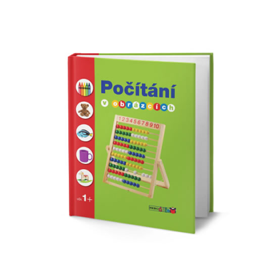 Obrázok Počítání v obrázcích