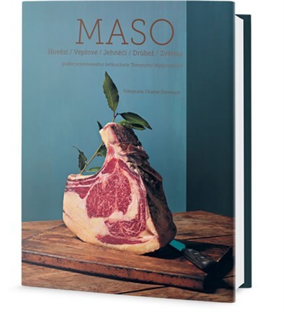 Obrázok Maso - Hovězí * Vepřové * Jehněčí * Drůbeží * Zvěřina