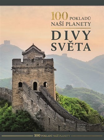 Obrázok 100 pokladů naší planety: Divy světa