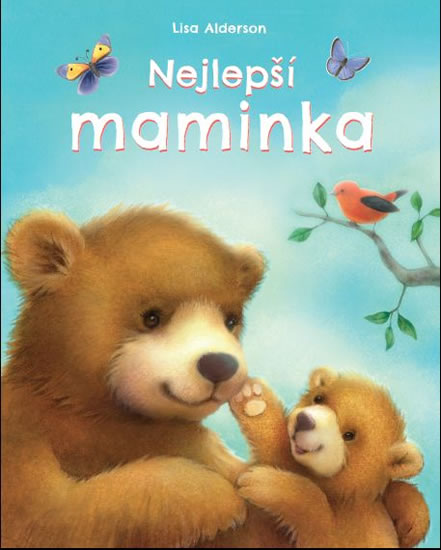 Obrázok Nejlepší maminka