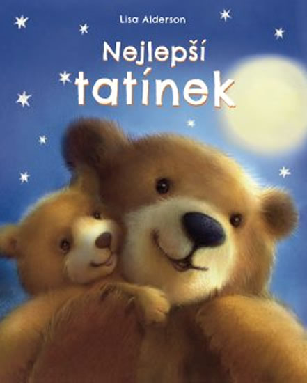 Obrázok Nejlepší tatínek