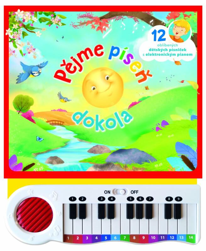 Obrázok Pějme píseň dokola