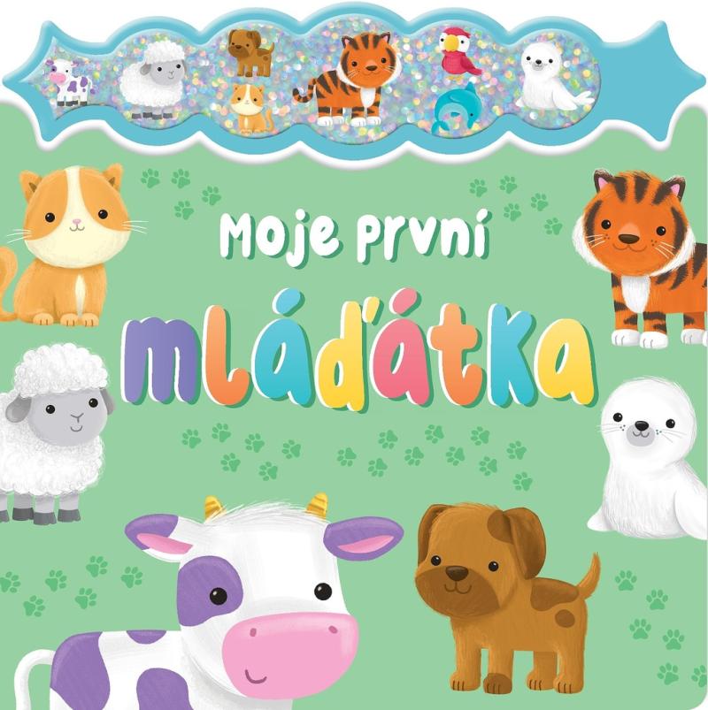Obrázok Moje první mláďátka
