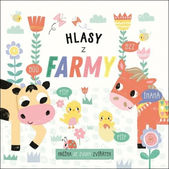 Obrázok Hlasy z farmy